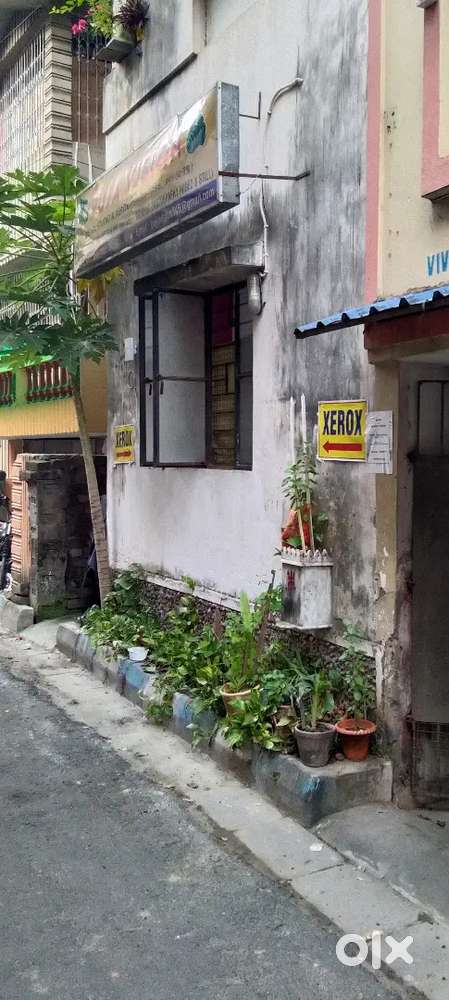 2 BHK Flat for sale at Ranikuthi