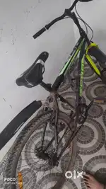 Fresh condition