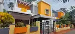 Villa 4 bhk For Rent - @ Near Mannuthy poochetty