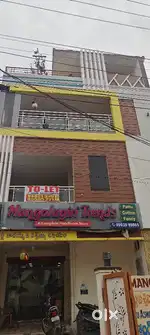 Finance offices and office purpose