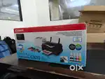 Canon PIXMA MegaTank G3010 All-in-One Wireless Ink Tank Colour Printer
