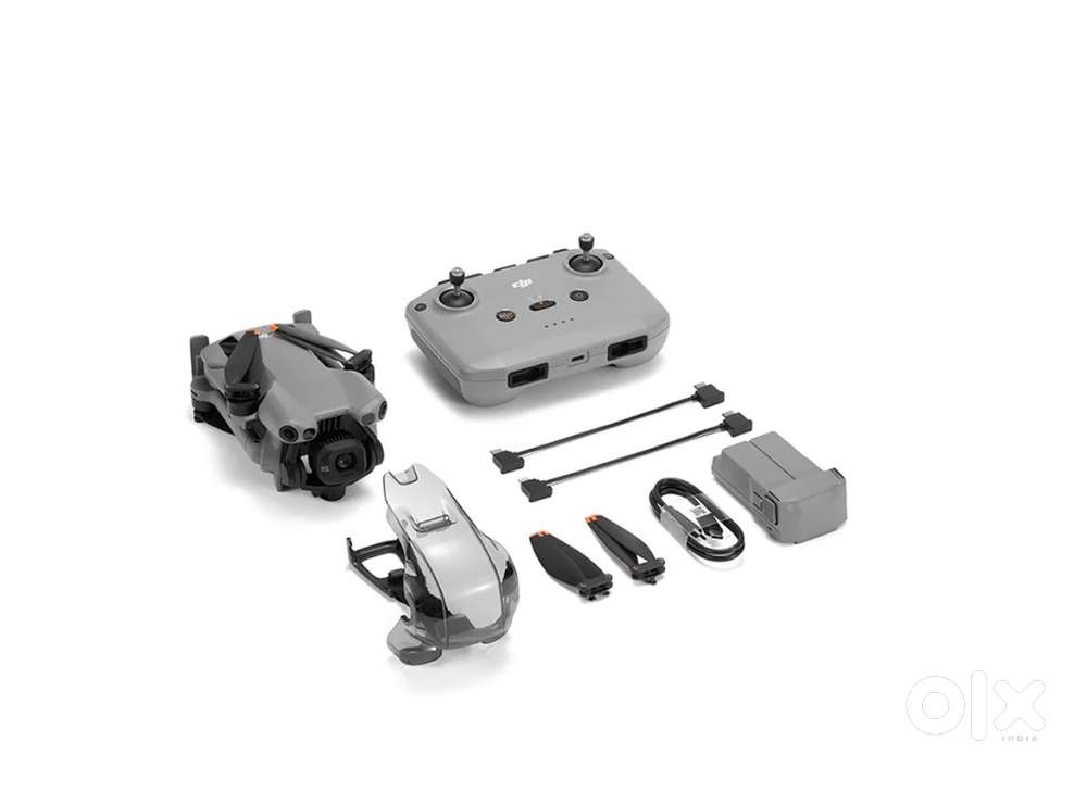 Dji mini 5 pro