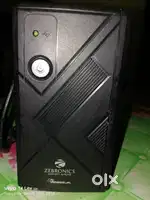 Zebronics ups