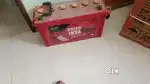 Inverter and battery