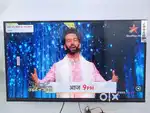 #SALE PACK 43 INCHES SMART ANDROID LEDTV WITH 2YEARS WARRANTY