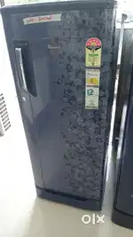 Light user single door available