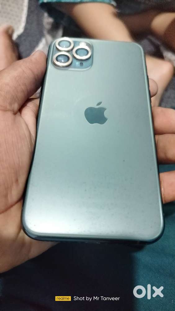 Iphone 11 pro 64 GB Full original