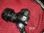 Camera for sale 5d mark4k