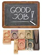 JOB'S HAS BECOME