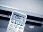 All Brands AC Repair | Installation | Gas Filling