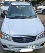 Maruti Suzuki Alto K10 2010-2014 LXI, 2013, Petrol