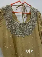 Heavy handwork suit