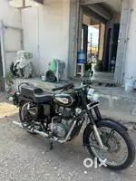 BS4 ENGINE