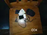 Canon camera