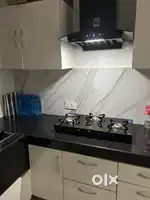 Newly renovated and all furniture under warranty