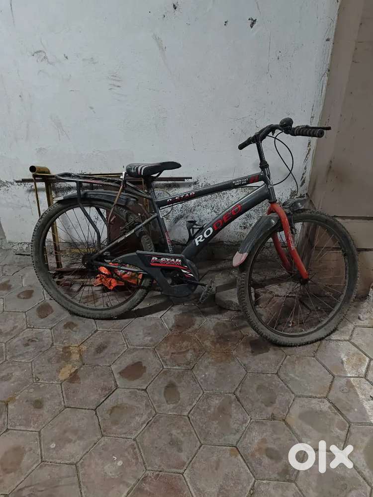 Good Condition Bicycle for Sale
