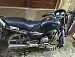 Bike is in very good condition