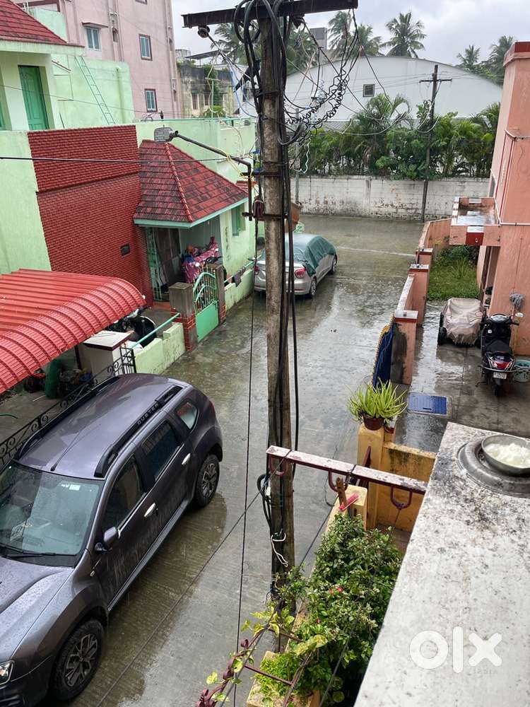 house rent -only female pl(students or IT emp allowed