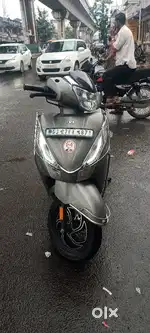 First owner company colour km genuine engine good top condition
