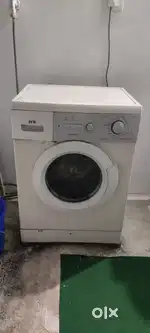 Ifb front load fully automatic