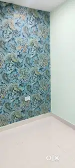 1bhk flat ready to move near tige gol chakkar