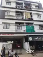 Front view 2BHK flate for sale