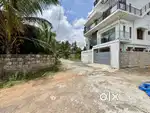 House Plot - Ozhiginasery