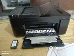 Printer selling