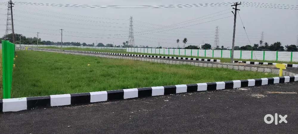 Prime Peripheral Location — Invest Now  Limited Plots