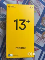 Realme 13+ 8gb 256 gb