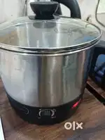 Electric cooker