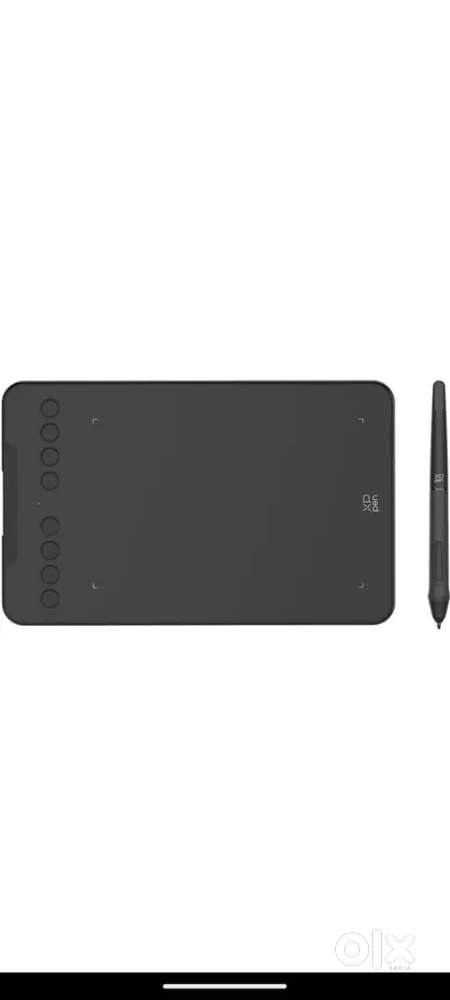 XP Pen Deco Mini7 Pentab - Good Condition