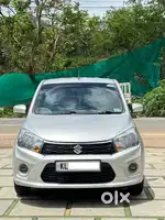 Maruti Suzuki Celerio ZXI AMT, 2015, Petrol