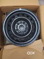 Ertiga  wheel 2 pis
