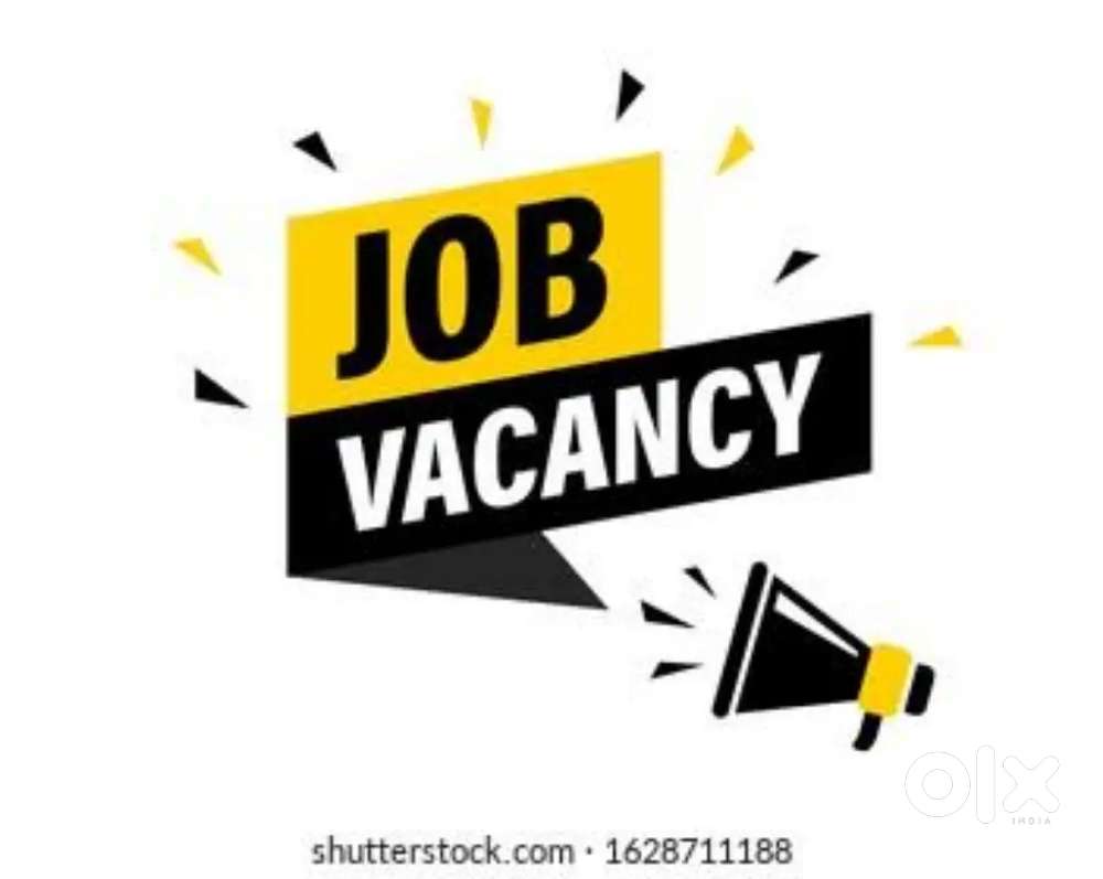 Back office and Telecalling