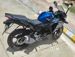 Honda CBR 150R 2017