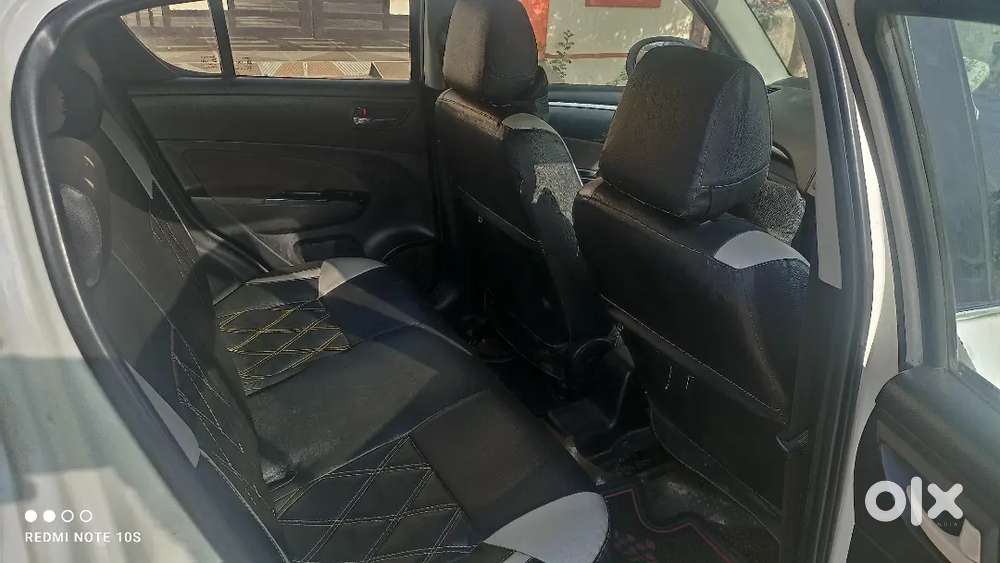 Maruti Suzuki Swift 2011 Diesel 128000 Km Driven