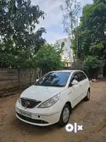 Tata Indica Vista 2013