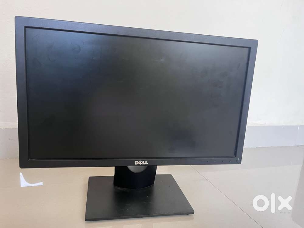 Dell monitor
