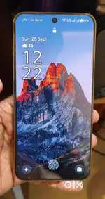ONE PLUS 13 S