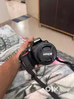 Nikon D5500