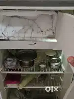 Kelvinator single door fridge
