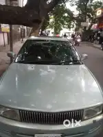Mitsubishi Lancer 2008 Diesel 85000 Km Driven
