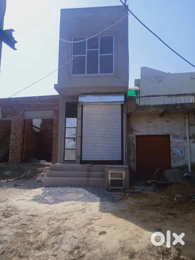 Police thana choraya sikar jhunjhnu on highway mukundgarh