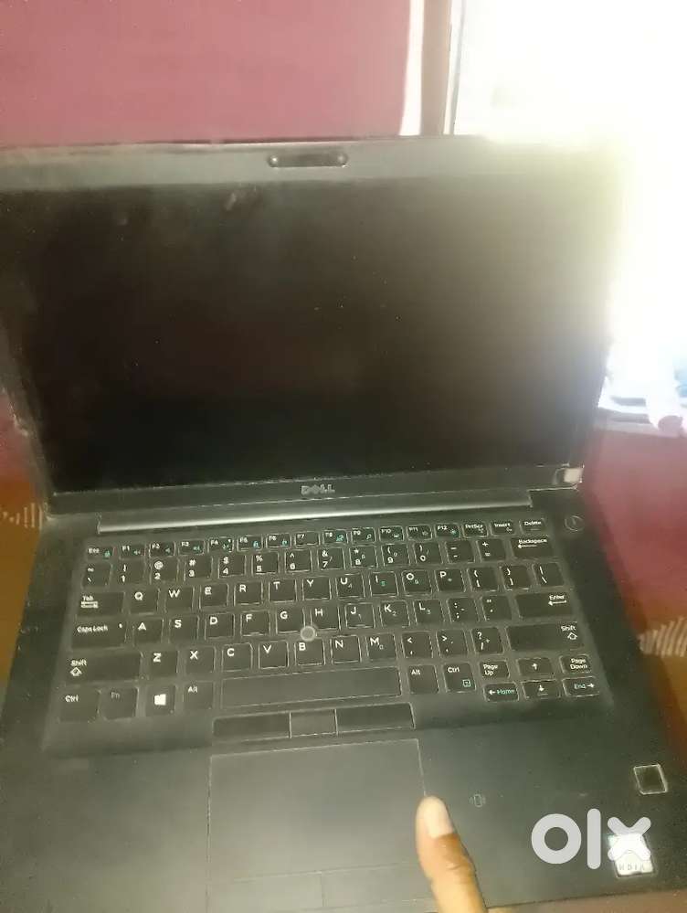 Laptop dell ka