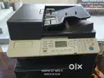 Printer(printing machine)