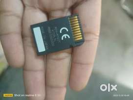 Sony camar