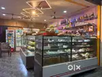 Required to bakery master (Bangalore style)