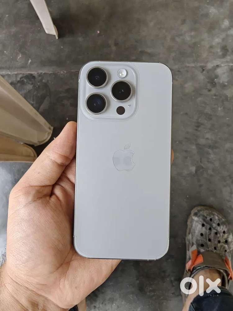 Iphone 15 pro for sale
