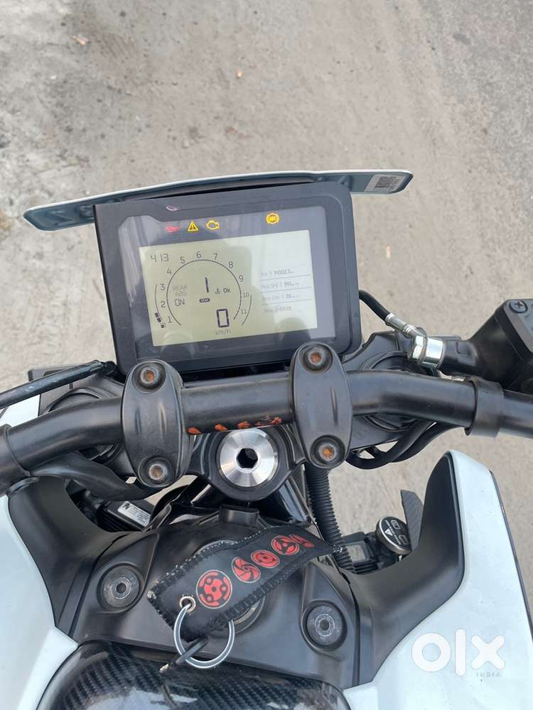 Stock model,new trye